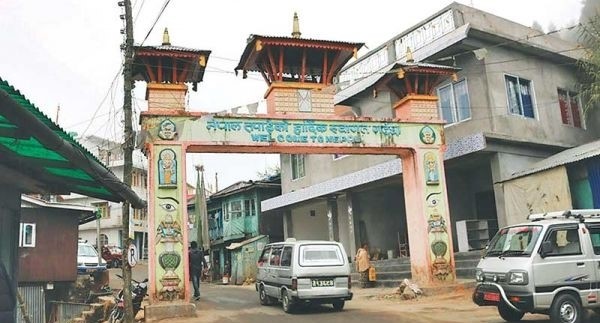 पशुपतिनगरमा नेपाल र भारतका सीमा सुरक्षा बलको संयुक्त ‘हेल्प डेस्क’