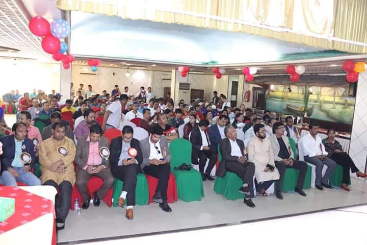 साधारण सभा सम्पन्न