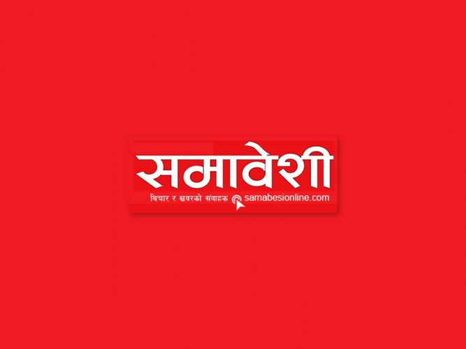 क्यान्सर पीडित बालकको उपचारमा सहयोग