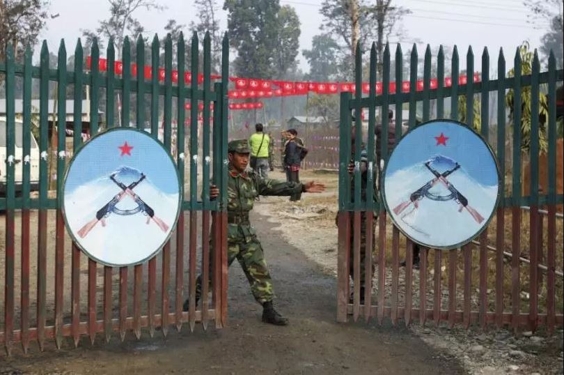 ‘प्रचण्ड’ स्वयंले शक्तिखोरमा युद्ध सङ्ग्रहालय बनाउनुपर्ने घोषणा गरेपछि गृहकार्य शुरु