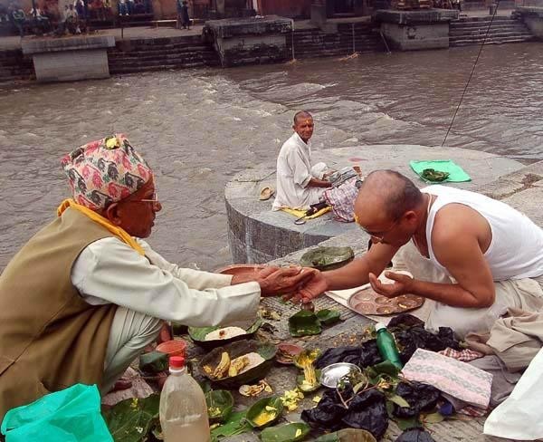 सोह्रश्राद्ध (पितृ पक्ष) आजदेखि शुरु