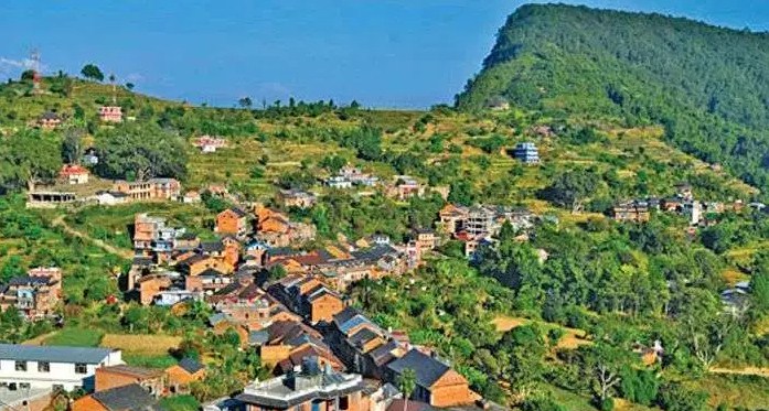 घरबासमा आन्तरिक पर्यटकको आकर्षण बढ्यो