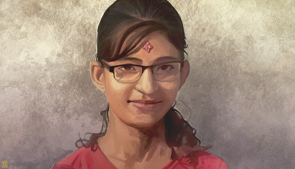 लागुऔषधको नशामा निर्मलाको बलात्कारपछि हत्या