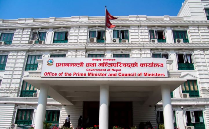 सुरक्षा बजबुत बनाउन ‘काउन्टर इन्टेलिजेन्स डिभिजन’