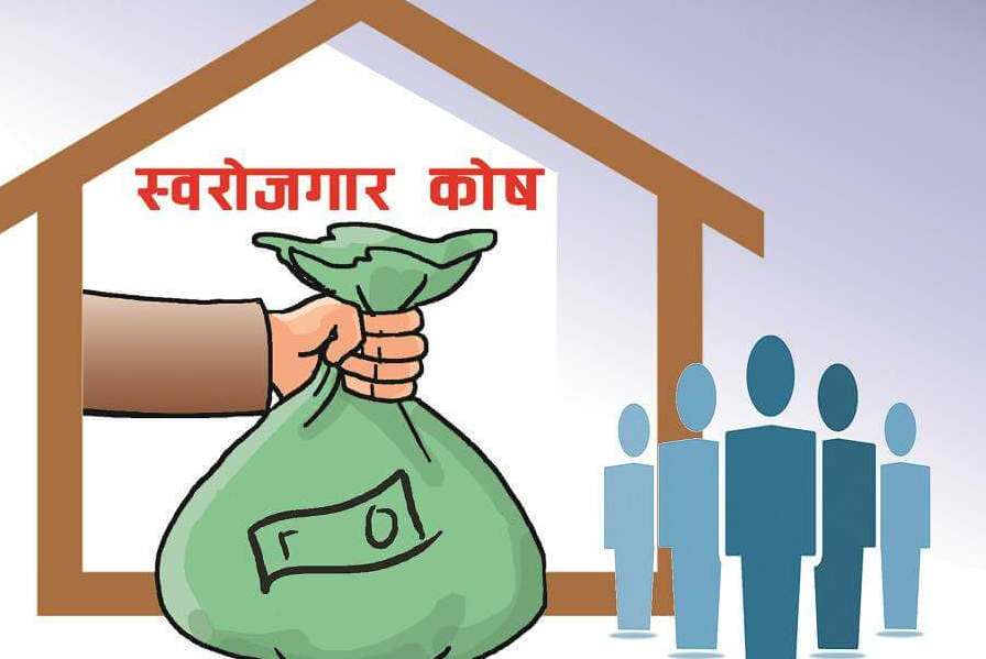रकम बड्दै स्वरोजगार कोषमा करोडौं घोटाला