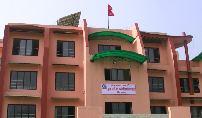 राजधानी घोषणा तिहारपछि टुङ्गिने