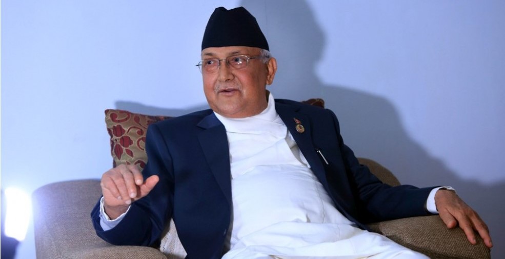 दुई अध्यक्ष मिलेर पार्टी चलाई संसारकै नमूना