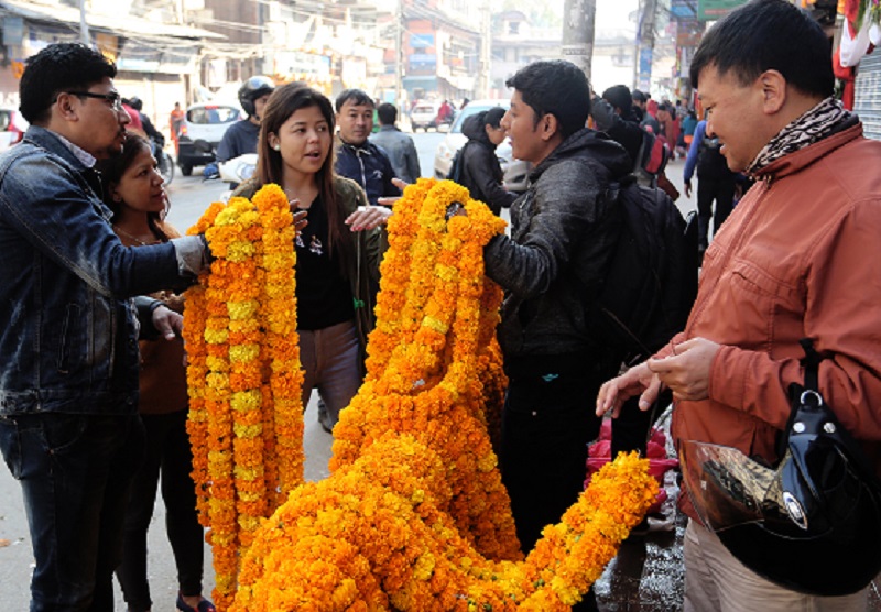 तिहारका सामानमा मनपरी मूल्य वृद्धि