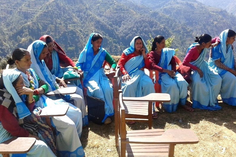 गर्भजाँचको निम्तो  मोबाइलबाटै