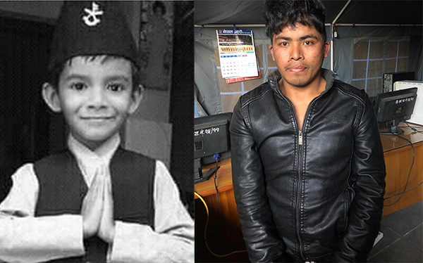 कुँवरको अपहरणपछि हत्या