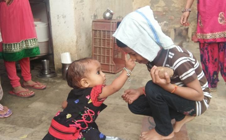 मिथिलाञ्चलमा भैयादुज पर्व मनाइँदै