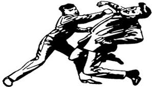 झडपमा नौ घाइते, १० पक्राउ