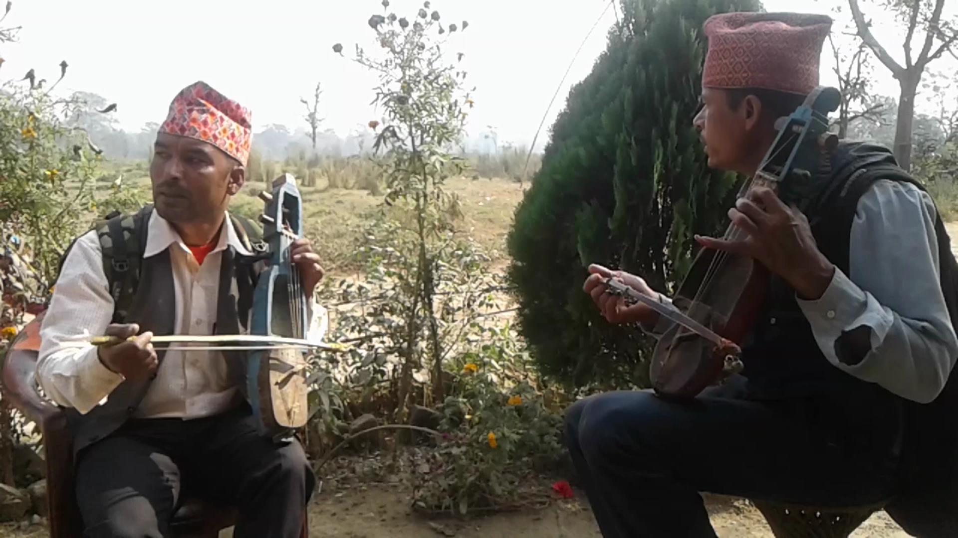 हराउदै सारङगी, संरक्षण खोइ ?