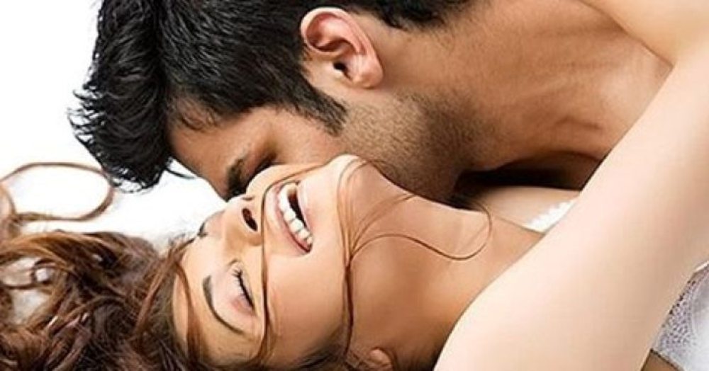 जिउडालले मात्र यौन आनन्द दिन सक्दैन