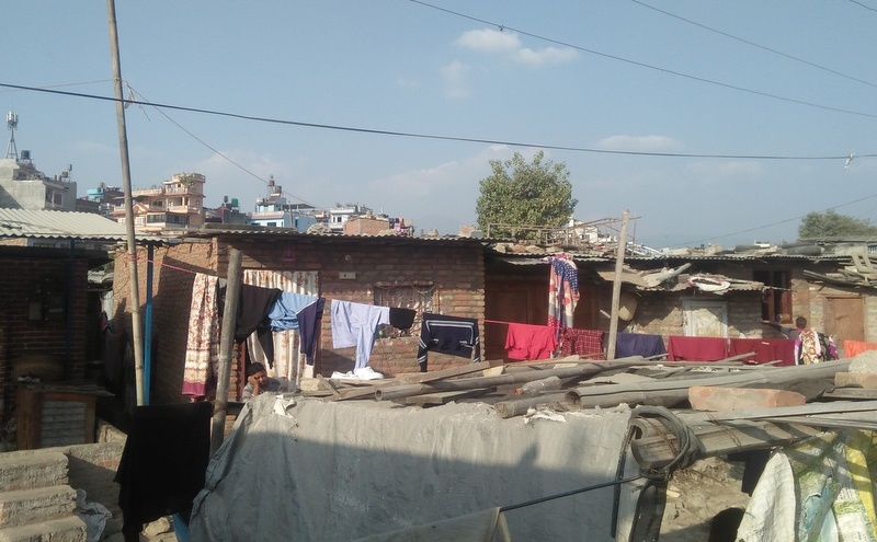 जटिल बन्दै सुकुम्वासी समस्या