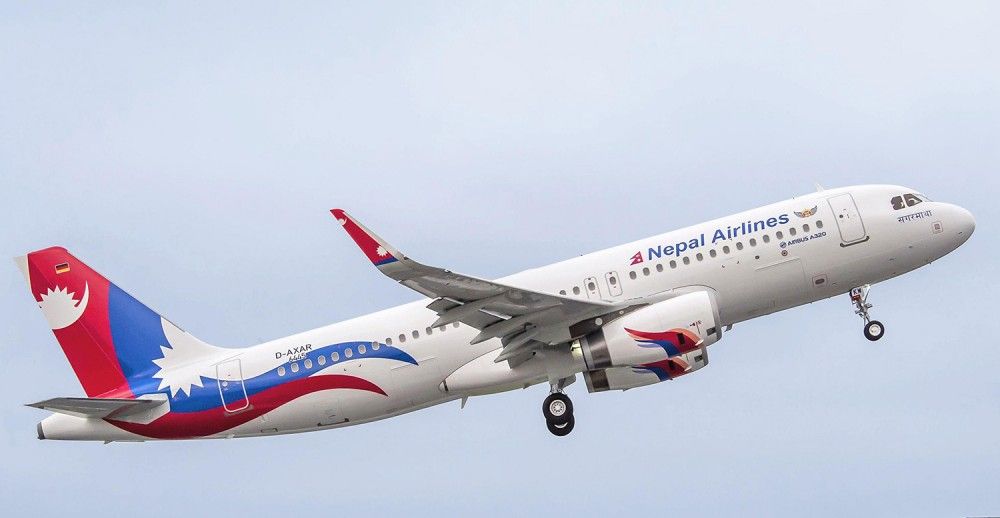 भदौ १२ देखि ओसाका उडान : बुधबारदेखि नै टिकट बिक्री सुरु