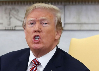 ‘निकै अर्थपूर्ण’  ब्यापार सम्झौता गर्ने  ट्रम्पको तयारी