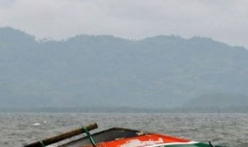 मध्य इन्डोनेसियामा डुङ्गा दुर्घटना, १७ जनाको मृत्यु