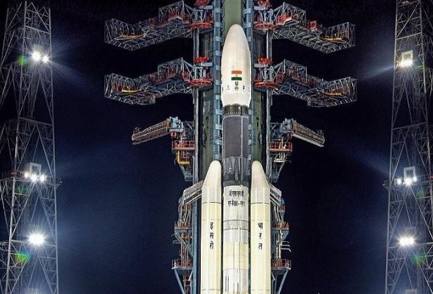 भारतले चन्द्रयान  प्रक्षेपण गर्ने