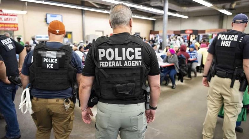 अमेरिकामा १२२ मेक्सिकन पक्राउ