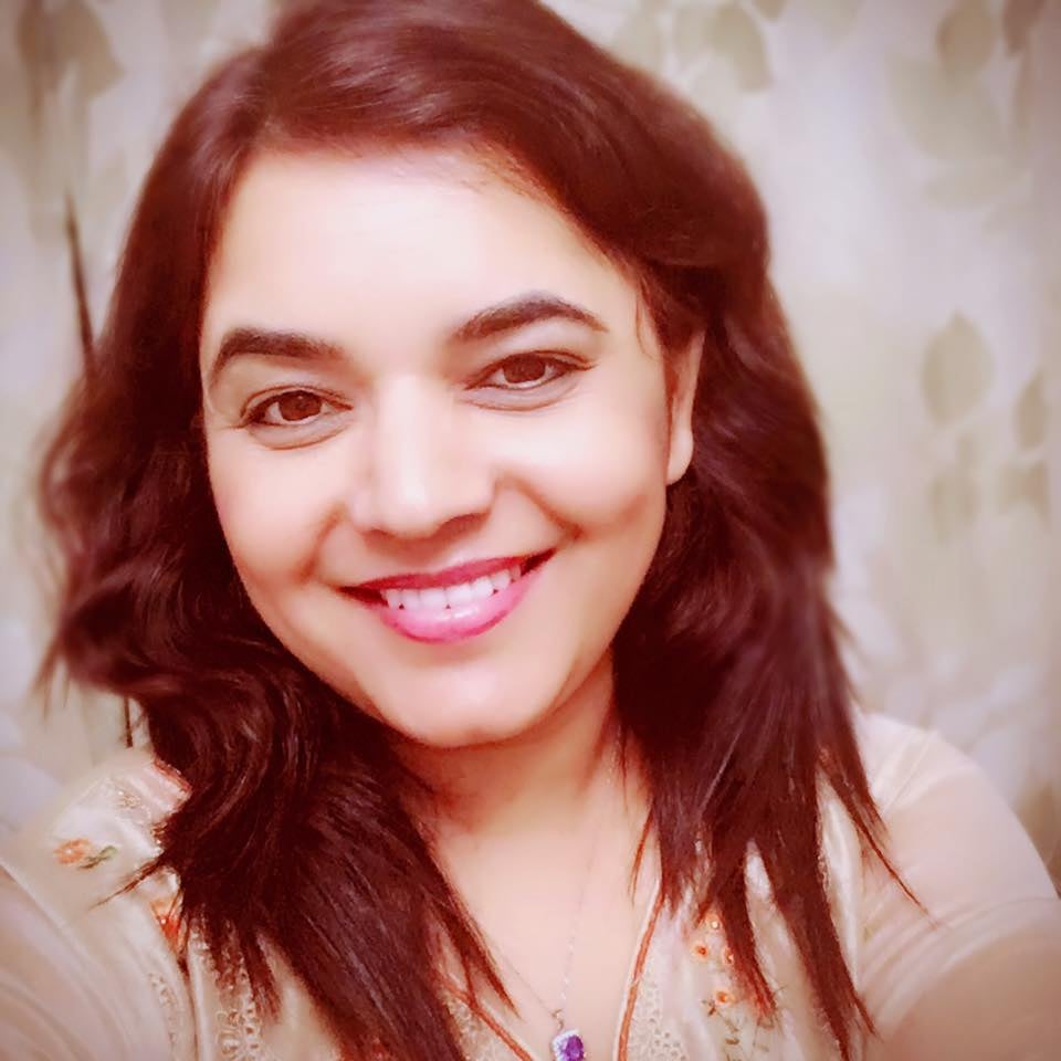 गैरआवासीय नेपाली संघमा संगीताको उमेदवारी