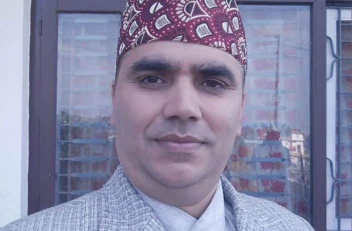 वैदेशिक रोजगारसँग सम्बन्धित कामलाई अनलाइन प्रणालीमा लैजाने तयारी भइरहेको छ – महानिर्देशक डा. भुसाल