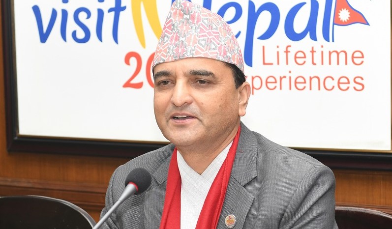 भ्रमण वर्ष २०२० :  विदेशका सबै प्रचारप्रसारका कार्यक्रम स्थगित