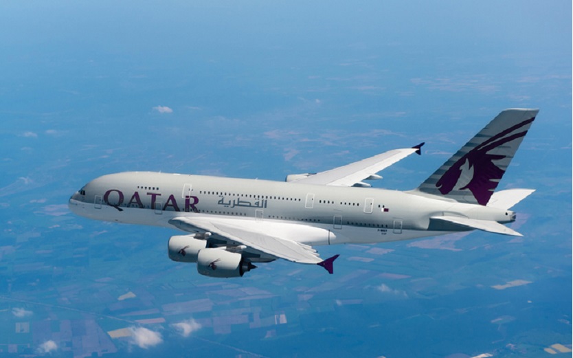 शुक्रबार कतार एयरवेजबाट आएका ५ जना क्वारेन्टाइनमा