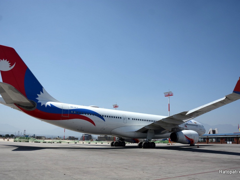 कसिमन एजेन्टलाई नदिन निगम नेतृत्वलाई पर्यटनमन्त्रीको निर्देशन