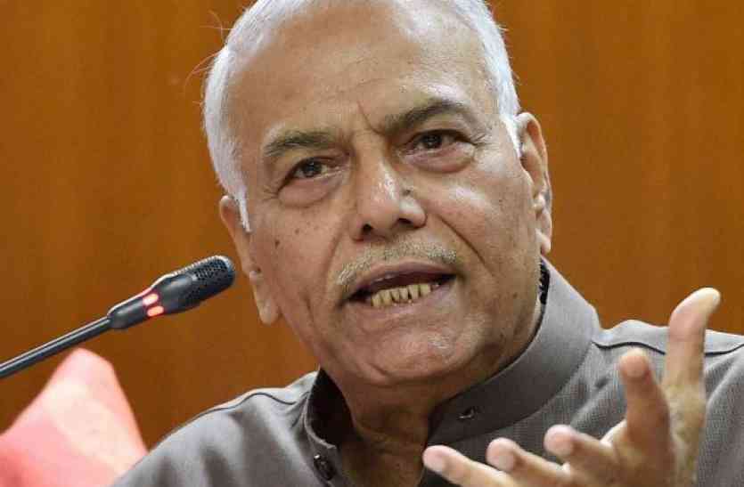 तत्काल वार्ता थाल्न भारतका पूर्व विदेशमन्त्रीको जोड