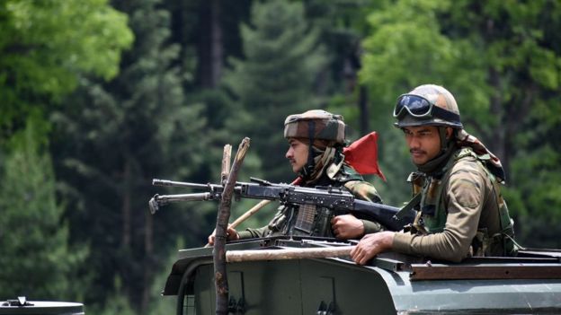 के चिनियाँ सैनिक पनि मारिएका छन् ? : चीनले दियो यस्तो जवाफ