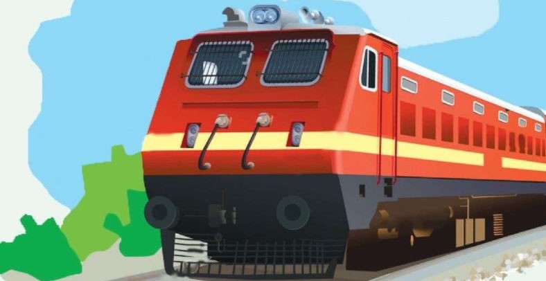 रेलमार्गको अध्ययन अघि बढाउन भारत इच्छुक