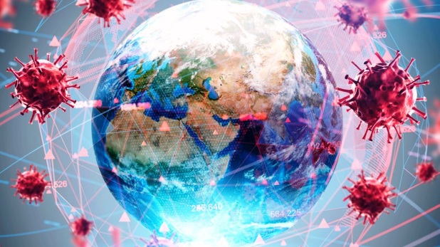 विश्वमा कोभिड १९ सङक्रमितको संख्या चार करोड २९ लाख नाघ्यो