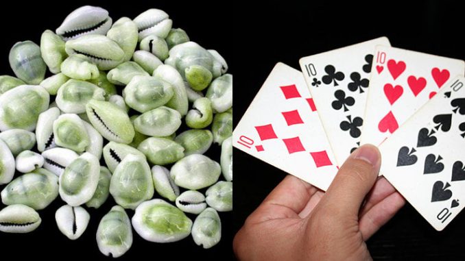 तास र कौडा खेल्ने २० जना पक्राउ
