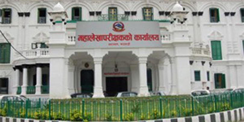 कोरोना महामारीबीच आम्दानी भन्दा डरलाग्दो खर्च