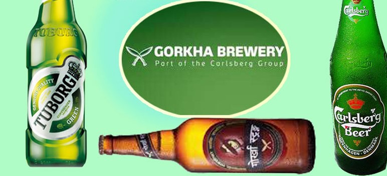 टुबोर्ग, गोर्खा, सानमिगेल र काल्र्सवर्गले वियरको मान्यता पाएन : दस दिनदेखि बजारमा जान बन्द