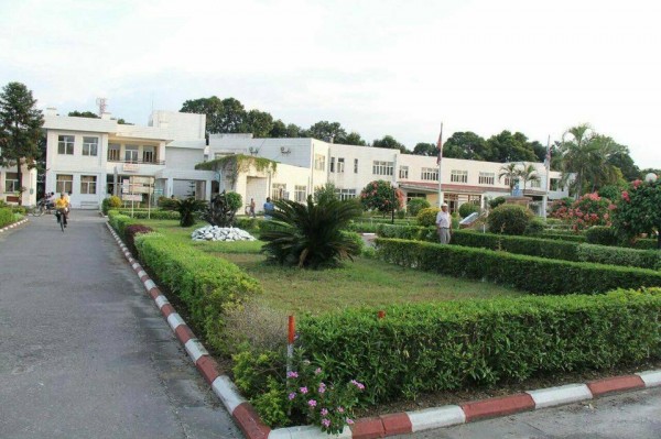 क्यान्सर अस्पताल भरतपुरबाट रु ३८ करोडको निःशुल्क उपचार सेवा