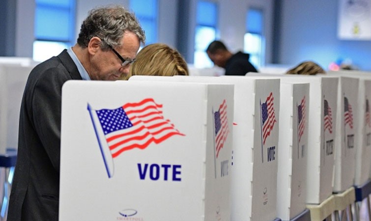 अमेरिकी चुनावमा धाँधली भएको छैन : अन्तर्राष्ट्रिय पर्यवेक्षक