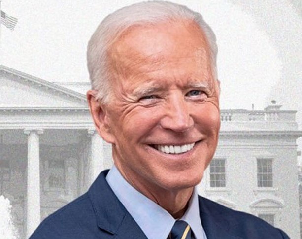 मिचिगन, विस्कन्सिनमा बाइडेन विजयी