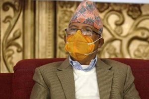 केपी शर्मा ओली बर्खास्त : माधव नेपाल बने नेकपाको नयाँ अध्यक्ष