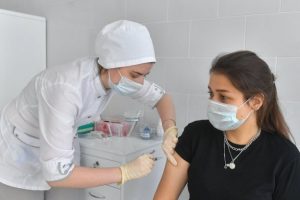 गरिब राष्ट्रहरुले पनि छिट्टै खोप पाउने : डब्लुएचओ