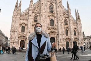 सङ्क्रमण नियन्त्रणका लागि पुनः लकडाउन घोषणा