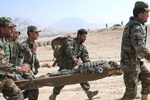 आतङ्ककारी आक्रमणमा छ सुरक्षा अधिकारी मारिए