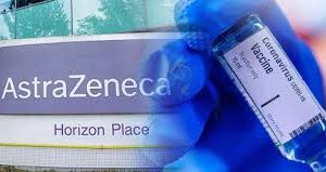 अस्ट्राजेनिकाको खोपलाई बेलायतमा अनुमति