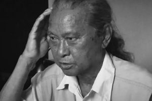 कोरोना भाइरसबाट संक्रमित स्वनाम साथीको निधन