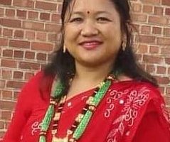 नेतालाई बाल छैन : इन्दिरा चाम्लिगं