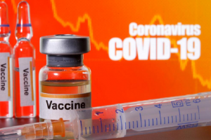 चीनको खोपलाई स्वीकृति