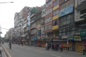 ठमेल ठप्प छ : पर्यटन व्यवसाय सञ्चालनको माग