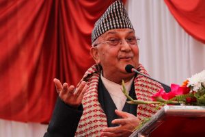सरकारले कुनै तानाशाही व्यवस्था ल्याउँदैन : प्रधानमन्त्री ओली