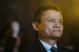 चीनका सबैभन्दा तेस्रो धनी व्यक्ति ज्याक मा दुई महिनादेखि बेपत्ता